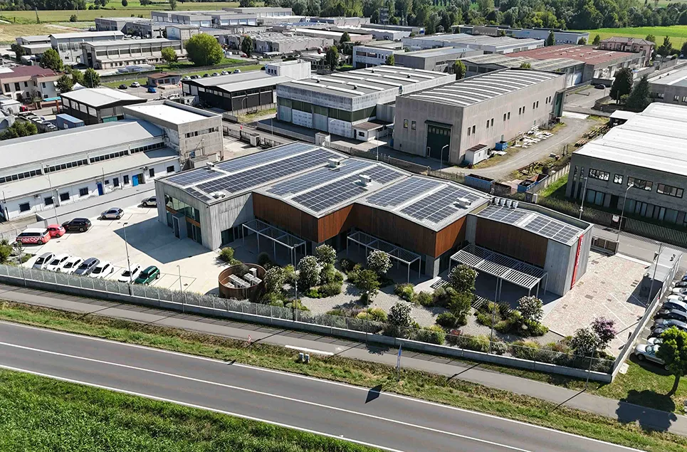 Sede Enercom Cremosano card